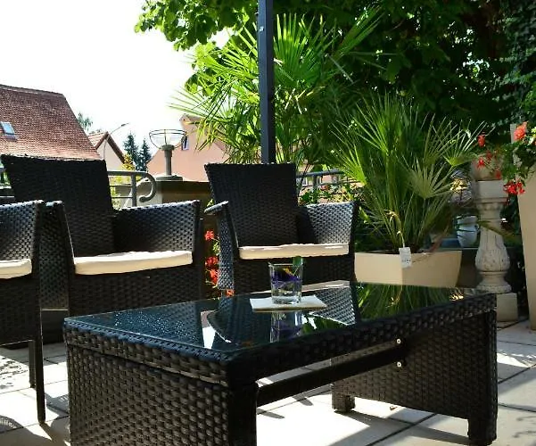호텔 Hotel-gasthof Krone 2*